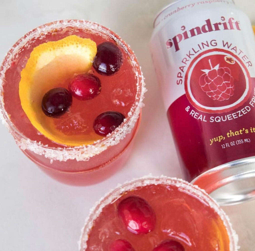 Cranberry Orange Margarita Recipe