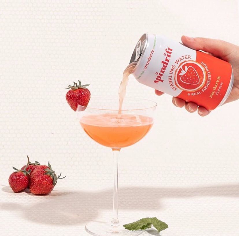 Strawberry Rose Recipe