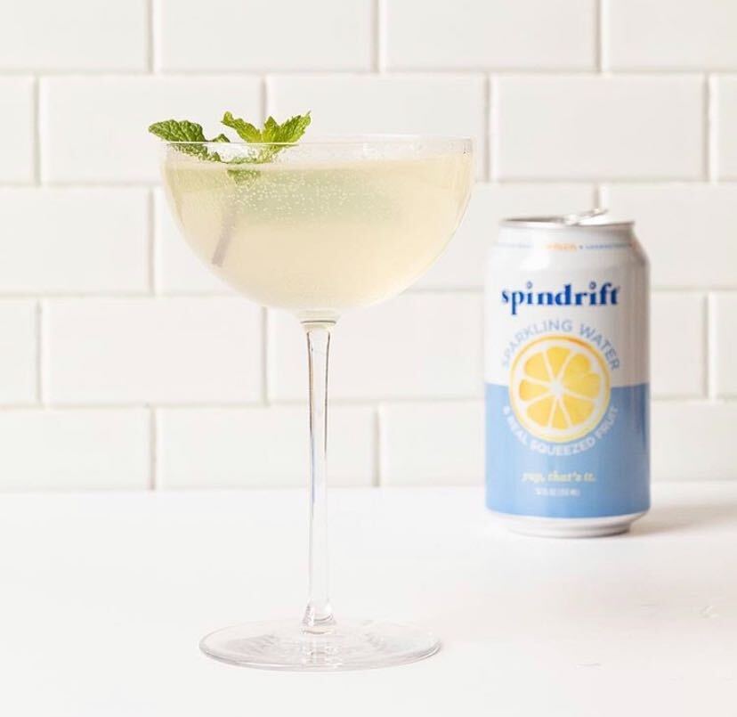 The Lemon Tree Recipe
