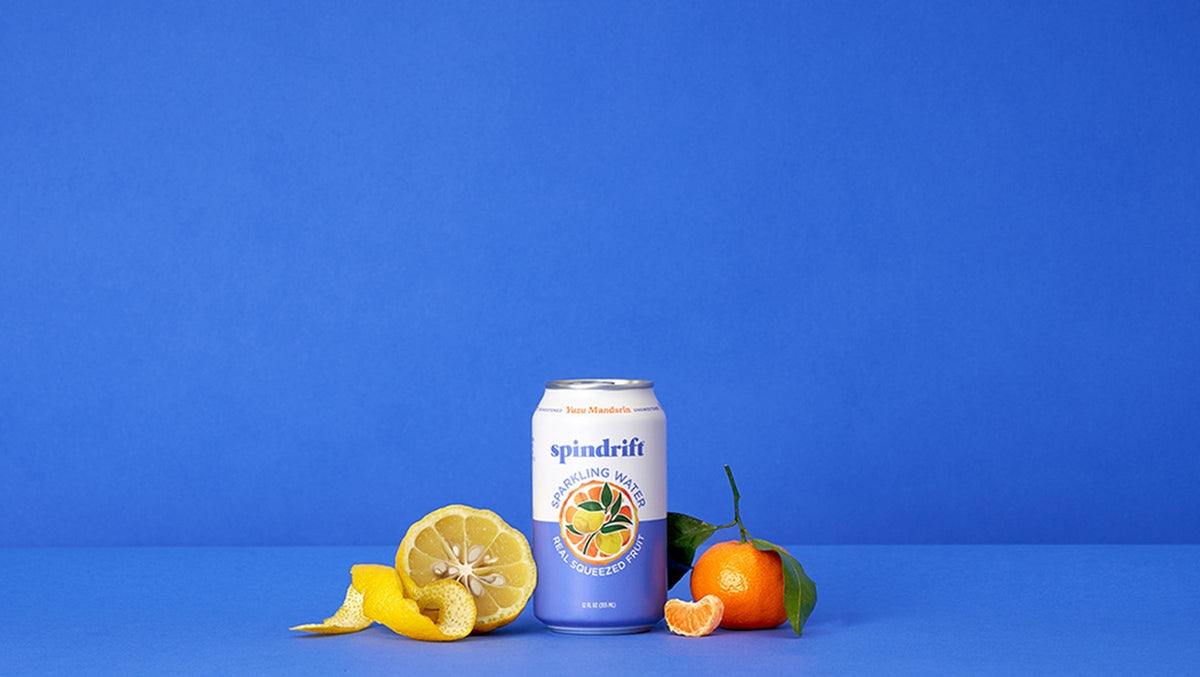 Yuzu Mandarin: An unexpected, memorable flavor adventure for fans of global cuisine