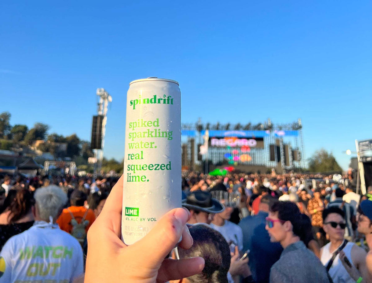 Zedd in the Park 2022
